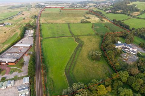 Land for sale, Gronant Road, Prestatyn, Denbighshire, LL19