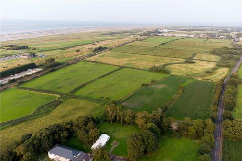 Land for sale, Gronant Road, Prestatyn, Denbighshire, LL19