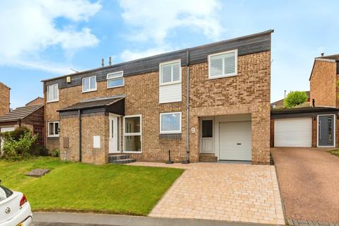 3 bedroom semi-detached house for sale, Larch Grove, Chapeltown, Sheffield