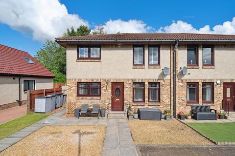 2 bedroom flat for sale, Armour Grove, Motherwell, North Lanarkshire