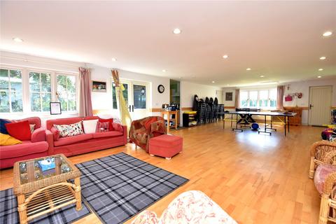 4 bedroom semi-detached house for sale, Ashbocking Road, Swilland, Ipswich, Suffolk, IP6