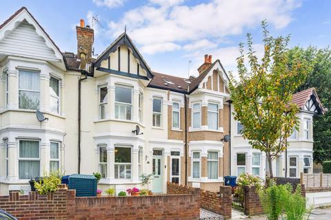 4 bedroom terraced house for sale, Seaford Road, Northfields, Ealing, W13