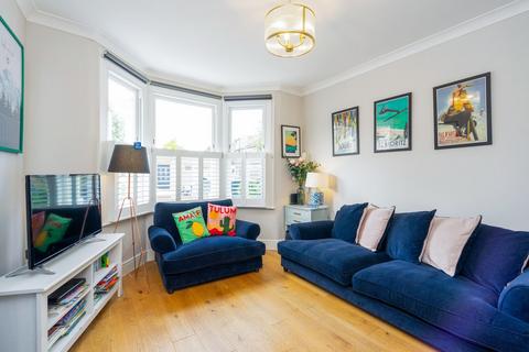 4 bedroom terraced house for sale, Seaford Road, Northfields, Ealing, W13