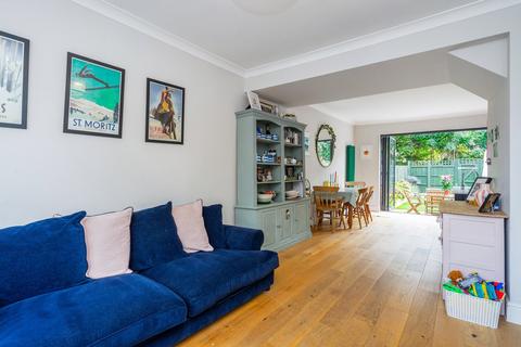 4 bedroom terraced house for sale, Seaford Road, Northfields, Ealing, W13