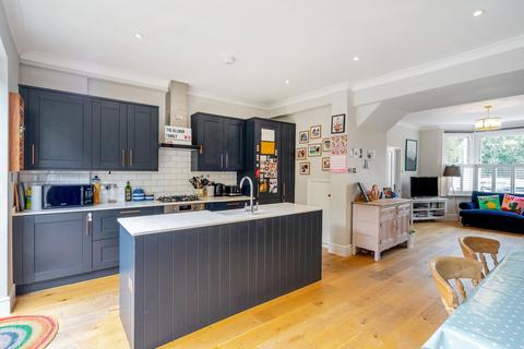 4 bedroom terraced house for sale, Seaford Road, Northfields, Ealing, W13