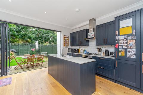 4 bedroom terraced house for sale, Seaford Road, Northfields, Ealing, W13