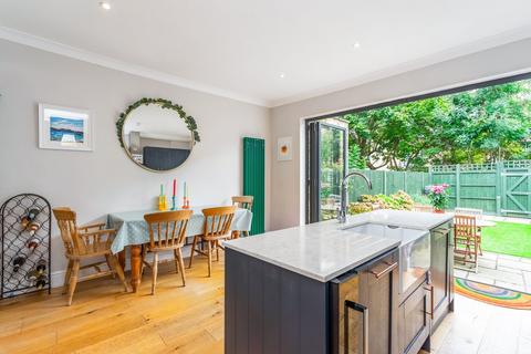55 Seaford Road, Ealing, London, W13 9HP