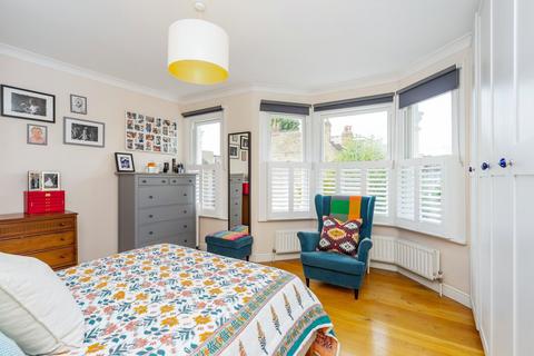 55 Seaford Road, Ealing, London, W13 9HP
