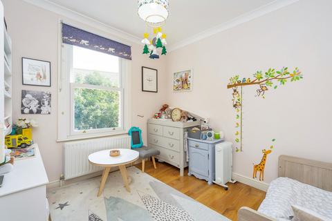 55 Seaford Road, Ealing, London, W13 9HP
