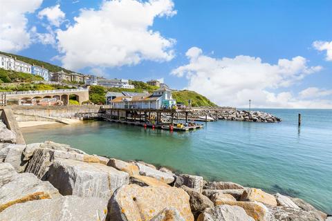 2 bedroom apartment for sale, Pier Street, Ventnor, Isle of Wight