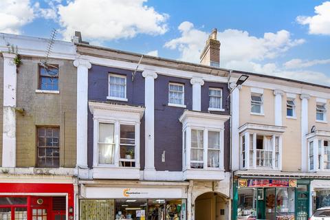 2 bedroom apartment for sale, Pier Street, Ventnor, Isle of Wight