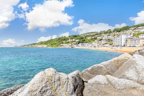 2 bedroom apartment for sale, Pier Street, Ventnor, Isle of Wight