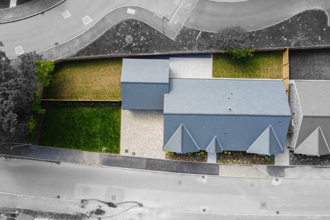 4 bedroom bungalow for sale, Livingstone Place, St Asaph LL17