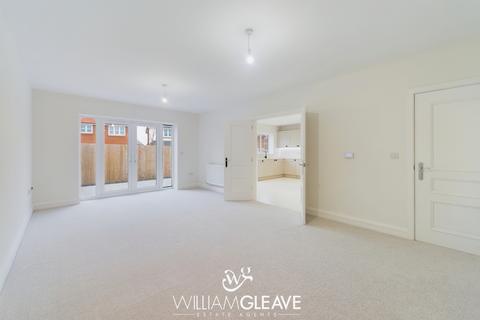 4 bedroom bungalow for sale, Livingstone Place, St Asaph LL17
