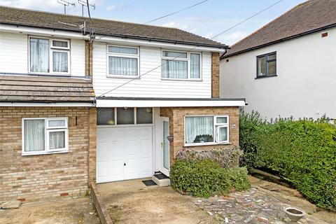 3 bedroom semi-detached house for sale, King Henrys Drive, Rochford, Essex, SS4