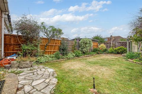 3 bedroom semi-detached house for sale, King Henrys Drive, Rochford, Essex, SS4