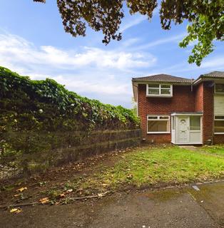 2 bedroom end of terrace house for sale, Pyhill, Bretton, PE3