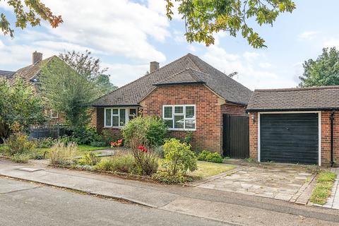 3 bedroom bungalow for sale, Leatherhead Road, Great Bookham, KT23