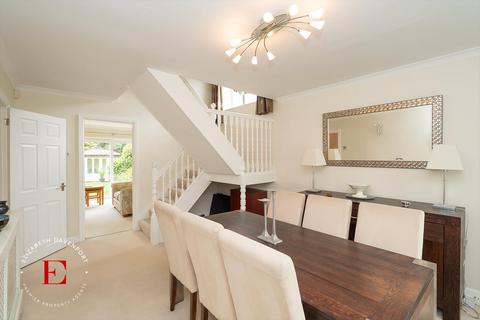 4 bedroom detached house for sale, De Montfort Road, Kenilworth