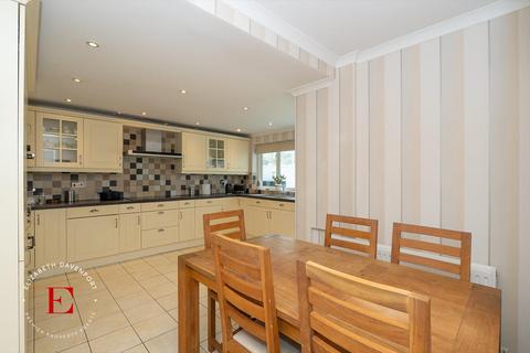 4 bedroom detached house for sale, De Montfort Road, Kenilworth