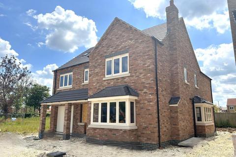 4 bedroom detached house for sale, Off Humberston Avenue, Humberston DN36