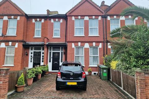 3 bedroom house for sale, Balloch Road, London, SE6