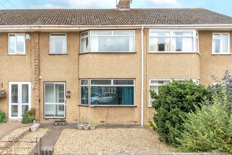 3 bedroom terraced house for sale, Bristol BS16