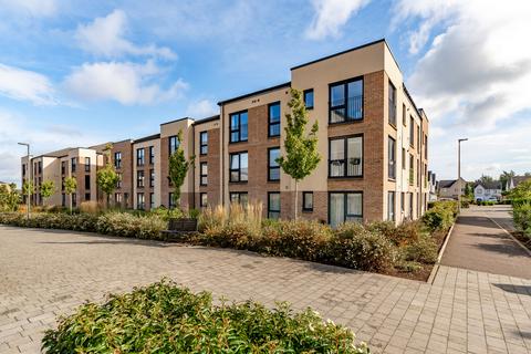 Flat 10, 6 Daybell Loan, South Queensferry, EH30 9AP