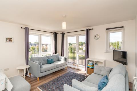 Flat 10, 6 Daybell Loan, South Queensferry, EH30 9AP