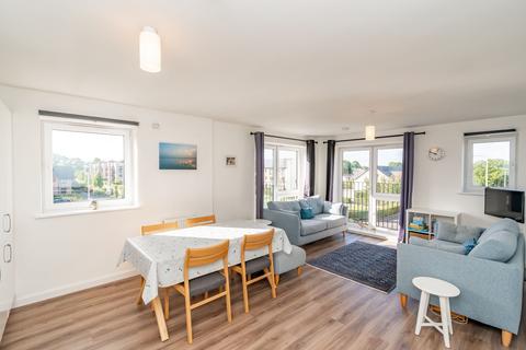 Flat 10, 6 Daybell Loan, South Queensferry, EH30 9AP
