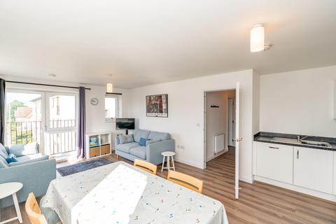Flat 10, 6 Daybell Loan, South Queensferry, EH30 9AP