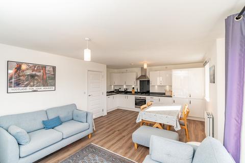 Flat 10, 6 Daybell Loan, South Queensferry, EH30 9AP
