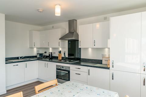 Flat 10, 6 Daybell Loan, South Queensferry, EH30 9AP