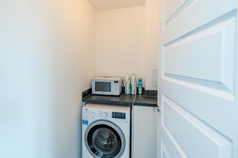 Flat 10, 6 Daybell Loan, South Queensferry, EH30 9AP