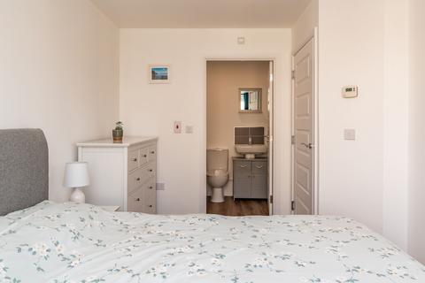 Flat 10, 6 Daybell Loan, South Queensferry, EH30 9AP