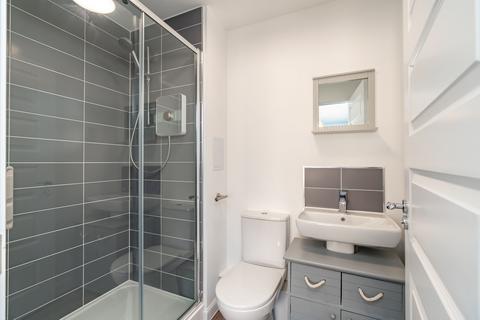 Flat 10, 6 Daybell Loan, South Queensferry, EH30 9AP