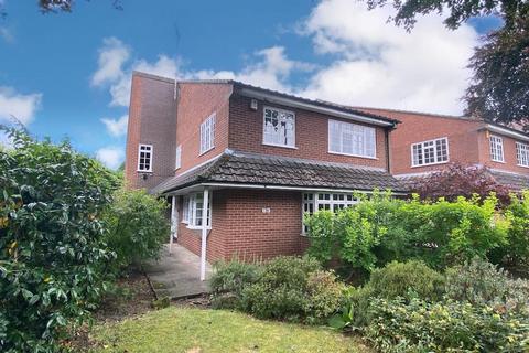 4 bedroom detached house for sale, Belper Road, Derby DE1