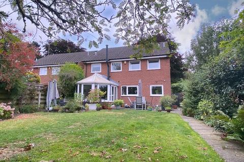 4 bedroom detached house for sale, Belper Road, Derby DE1