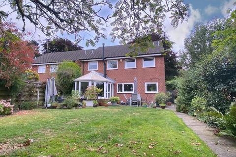 83 Belper Road, Derby, DE1 3ER
