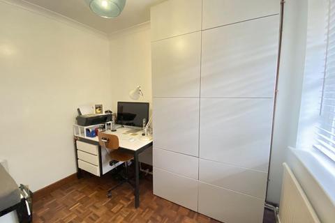 83 Belper Road, Derby, DE1 3ER