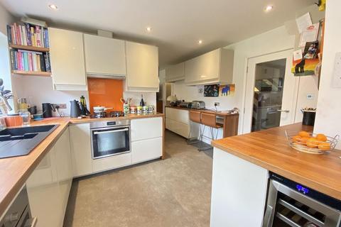 83 Belper Road, Derby, DE1 3ER