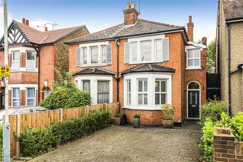 3 bedroom semi-detached house for sale, Hallowell Road, Northwood, Middlesex, HA6