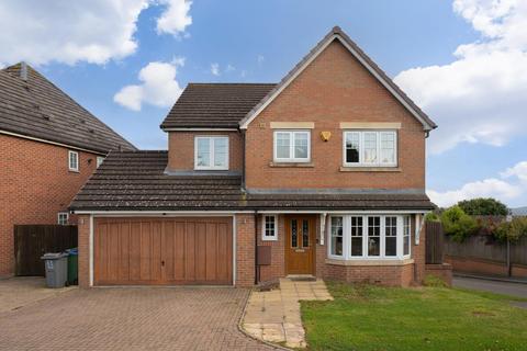 4 bedroom detached house for sale, Oakham Road, Tividale, Oldbury