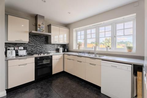 4 bedroom detached house for sale, Oakham Road, Tividale, Oldbury