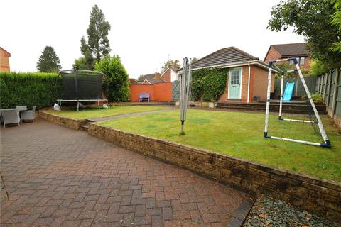 4 bedroom detached house for sale, Longdale Lane, Ravenshead, Nottingham, Nottinghamshire, NG15