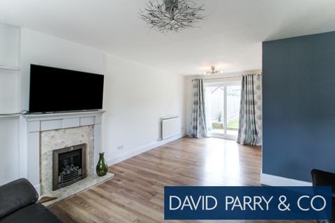 2 bedroom semi-detached house for sale, Presteigne  LD8 2NE