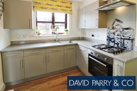 2 bedroom semi-detached house for sale, Presteigne  LD8 2NE