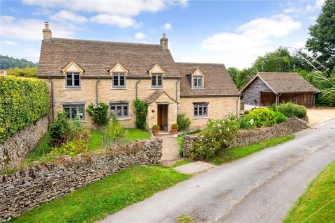 5 bedroom detached house for sale, Kingscote, Tetbury, Gloucestershire, GL8