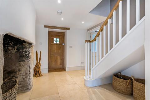 5 bedroom detached house for sale, Kingscote, Tetbury, Gloucestershire, GL8