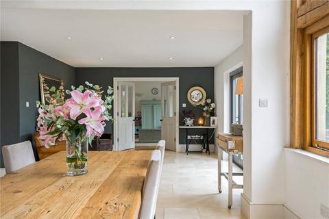 5 bedroom detached house for sale, Kingscote, Tetbury, Gloucestershire, GL8